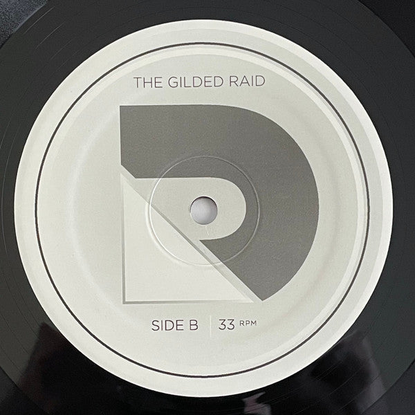 Samara Lubelski - The Gilded Raid | Mint (M) Mint (M)-