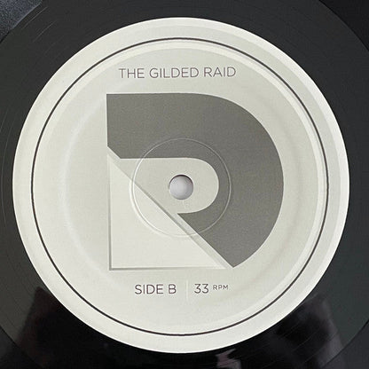 Samara Lubelski - The Gilded Raid | Mint (M) Mint (M)-