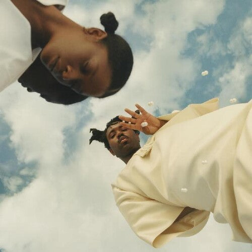 Sampha - Lahai (Indie Excl White Vinyl) | Mint (M) Mint (M)-