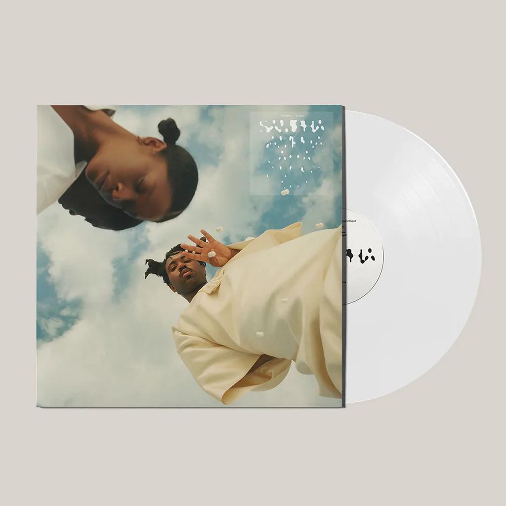 Sampha - Lahai (Indie Excl White Vinyl) | Mint (M) Mint (M)-