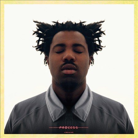 Sampha - Process (VINYL) | Mint (M) Mint (M)-