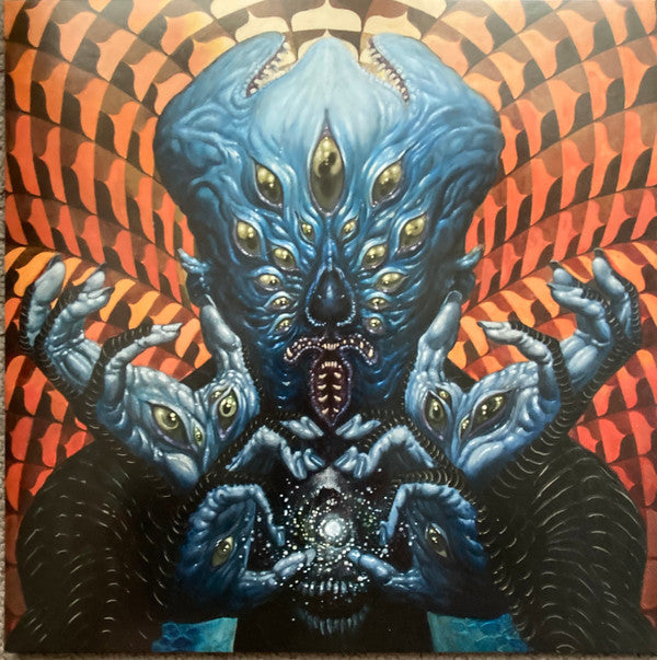 Godhead | Mint (M) Mint (M)-