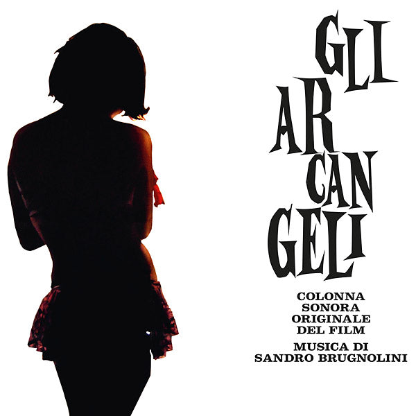 SANDRO BRUGNOLINI - Gli Arcangeli |-