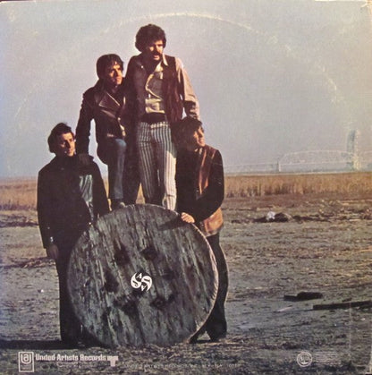 Jay & The Americans - Sands Of Time *GATEFOLD* | Excellent (EX) Very Good Plus (VG+)--