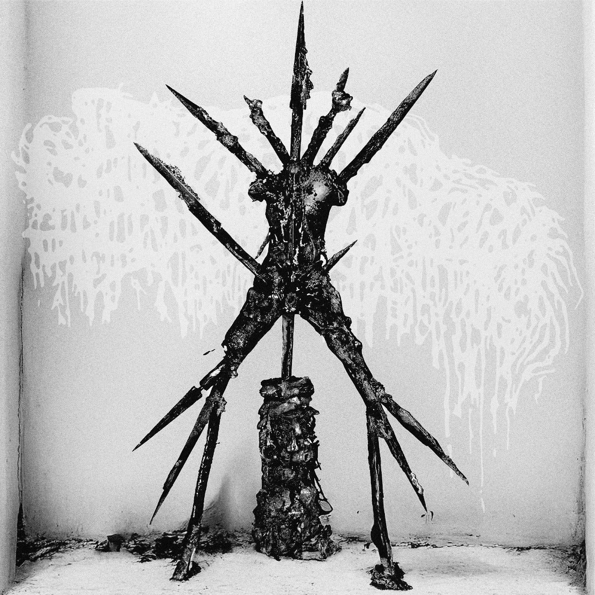 Sanguisugabogg - Hideous Aftermath (Crystal Clear Vinyl) | Mint (M) Mint (M)-