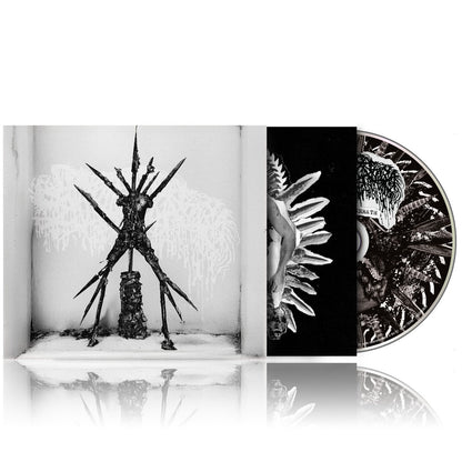 Sanguisugabogg - Hideous Aftermath (CD) | Mint (M) Mint (M)-