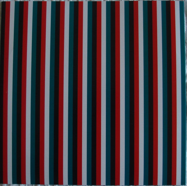 Symmetrie Und Wahnsinn | Mint (M) Mint (M)-