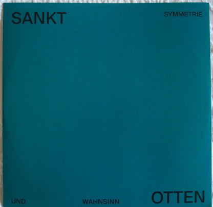 Symmetrie Und Wahnsinn | Mint (M) Mint (M)-