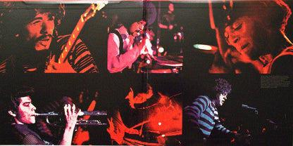 Santana - Santana | Mint (M) Mint (M)-