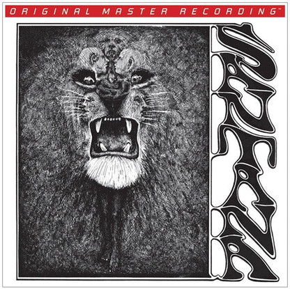 Santana - Santana | Mint (M) Mint (M)-