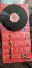 Santana - Supernatural | Mint (M) Mint (M)-