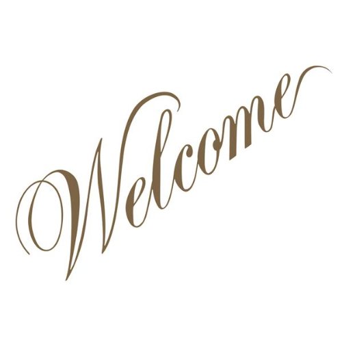 Santana - Welcome |-