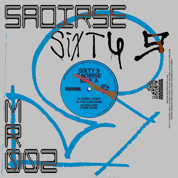 Sixty 9 / Triple D | Mint (M) Mint (M)-