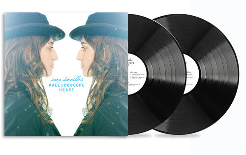 Sara Bareilles - Kaleidoscope Heart (2 Lp's) | Mint (M) Mint (M)-