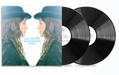 Sara Bareilles - Kaleidoscope Heart (2 Lp's) | Mint (M) Mint (M)-