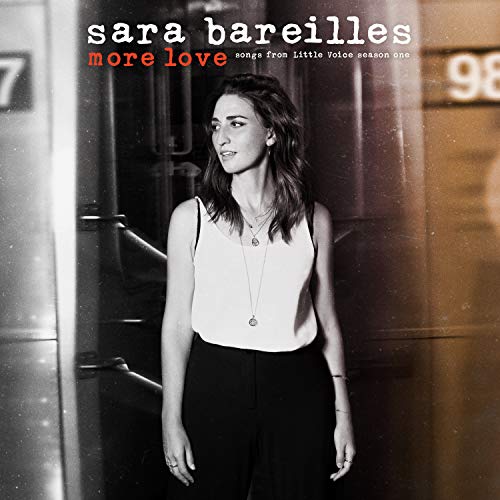 Sara Bareilles - More Love: Songs From Little Voice, Season One (150g Vinyl) | Mint (M) Mint (M)-
