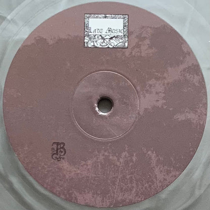 Sarah Davachi - Antiphonals | Mint (M) Mint (M)-