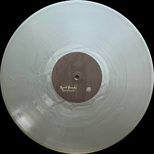 Sarah Davachi - Antiphonals | Mint (M) Mint (M)-