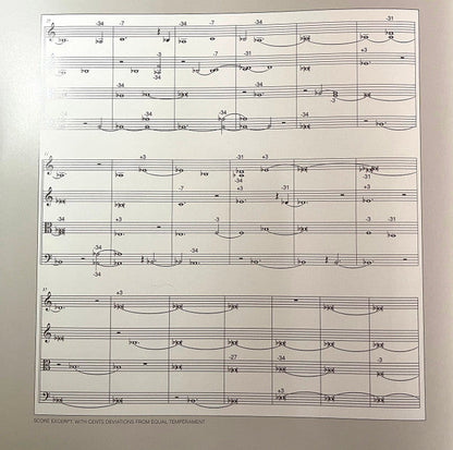 Sarah Davachi - Two Sisters | Mint (M) Mint (M)-
