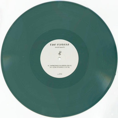 Sarah Davachi - Two Sisters | Mint (M) Mint (M)-