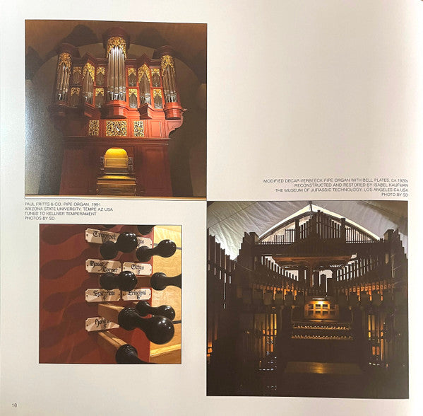 Sarah Davachi - Two Sisters | Mint (M) Mint (M)-