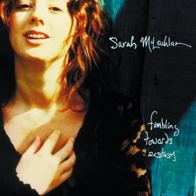 Sarah Mclachlan - Fumbling Towards Ecstacy (180 Gram Vinyl) [Import] | Mint (M) Mint (M)-