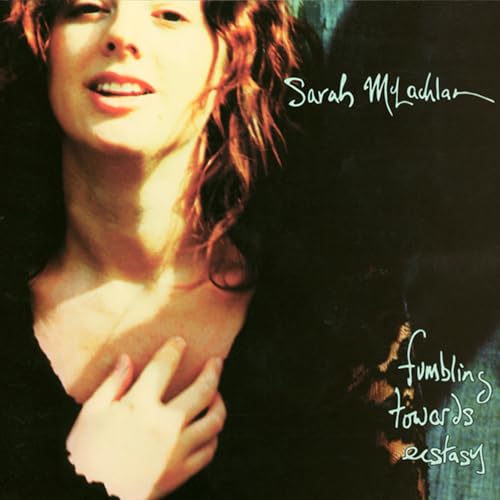 Sarah Mclachlan - Fumbling Towards Ecstasy | Mint (M) Mint (M)-