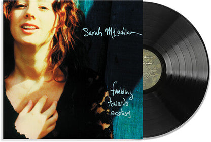Sarah Mclachlan - Fumbling Towards Ecstasy | Mint (M) Mint (M)-