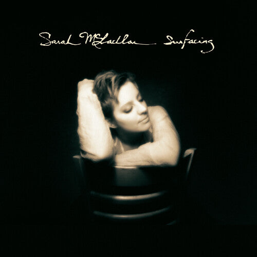 Sarah Mclachlan - Surfacing (140g Gatefold LP) | Mint (M) Mint (M)-