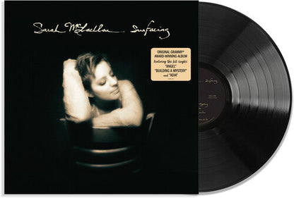 Sarah Mclachlan - Surfacing (140g Gatefold LP) | Mint (M) Mint (M)-