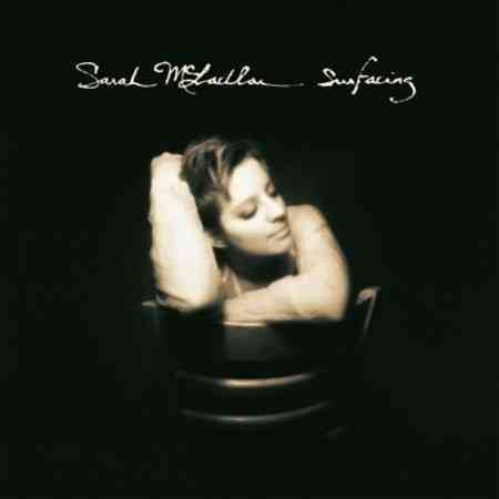Sarah Mclachlan - Surfacing (180 Gram Vinyl) [Import] (VINYL) | Mint (M) Mint (M)-