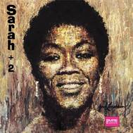 Sarah Vaughan - Sarah + 2 |-