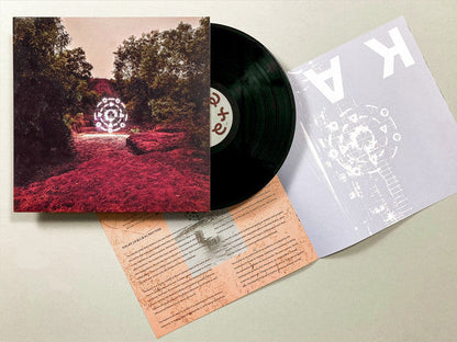 Sarathy Korwar - KALAK (VINYL) | Mint (M) Mint (M)-