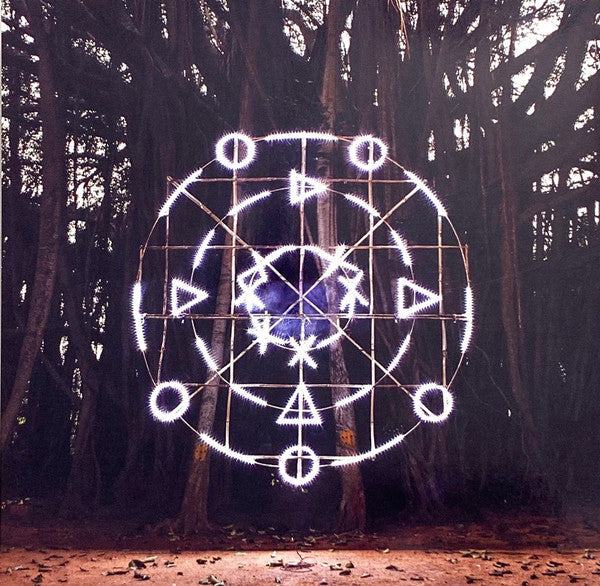 Sarathy Korwar - KALAK (GREEN VINYL) | Mint (M) Mint (M)-