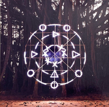 Sarathy Korwar - KALAK (GREEN VINYL) | Mint (M) Mint (M)-
