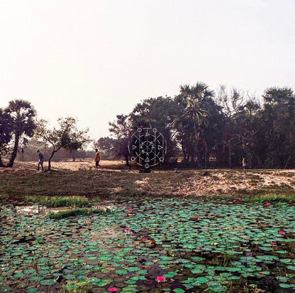 Sarathy Korwar - KALAK (GREEN VINYL) | Mint (M) Mint (M)-