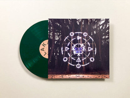 Sarathy Korwar - KALAK (GREEN VINYL) | Mint (M) Mint (M)-