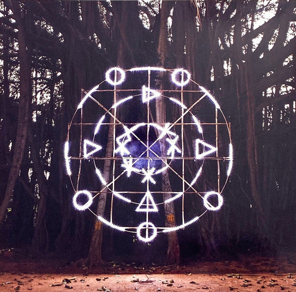 Sarathy Korwar - KALAK (VINYL) | Mint (M) Mint (M)-
