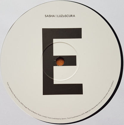 LUZoSCURA | Mint (M) Mint (M)-