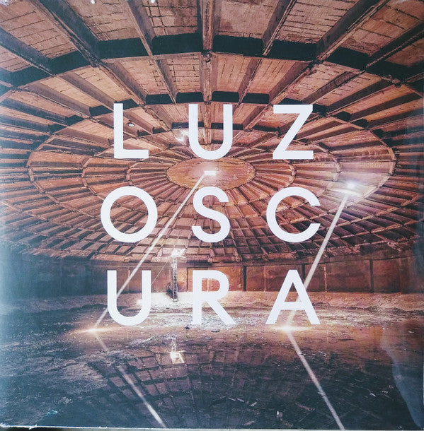 LUZoSCURA | Mint (M) Mint (M)-