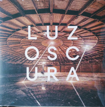 LUZoSCURA | Mint (M) Mint (M)-