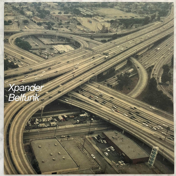 Xpander EP | Mint (M) Mint (M)-