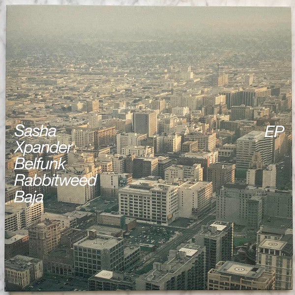 Xpander EP | Mint (M) Mint (M)-