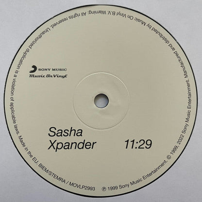 Xpander EP | Mint (M) Mint (M)-