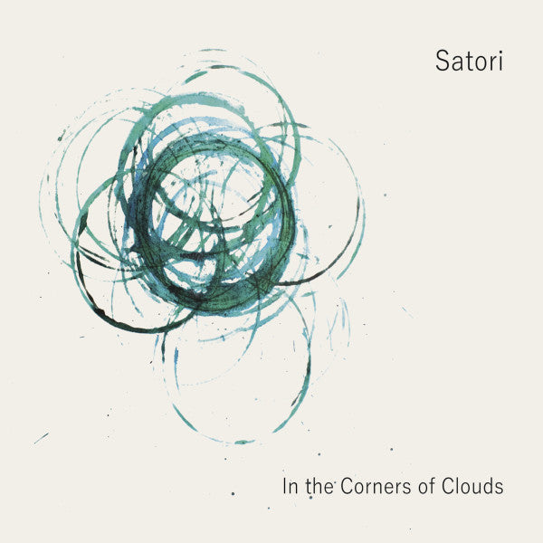 In The Corners Of Clouds | Mint (M) Mint (M)-