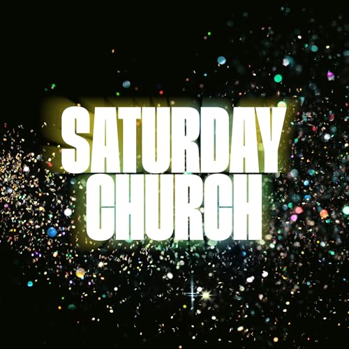 Saturday Church - Saturday Church |-