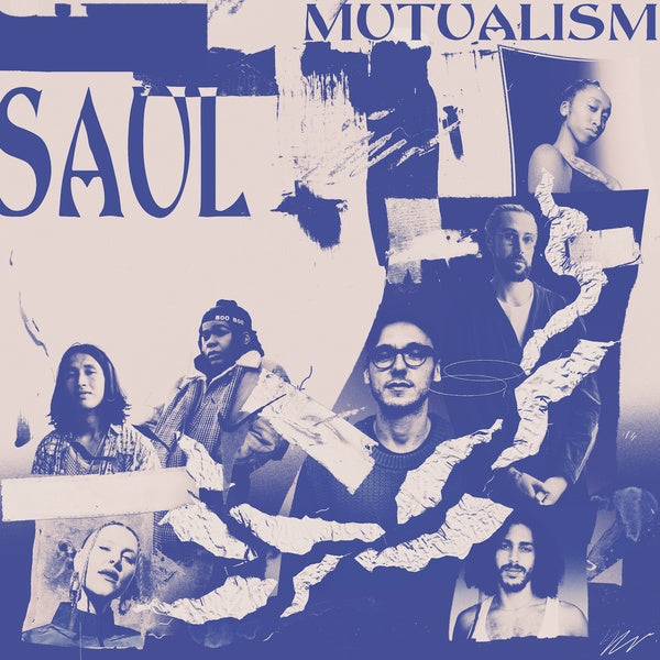 Saul - Mutualism |-