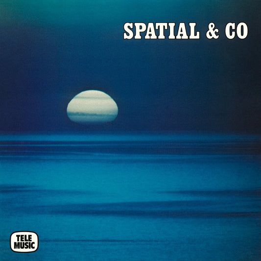 SAUVEUR MALLIA - Spatial & Co |-