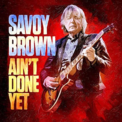 Ain't Done Yet |-