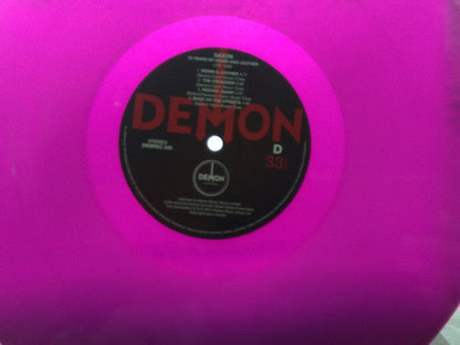 10 Years Of Denim And Leather - Live 1990 | Mint (M) Mint (M)-